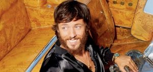 Chris Janson REAL FRIENDS TOUR