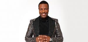 Chris Tucker LIVE IN CONCERT