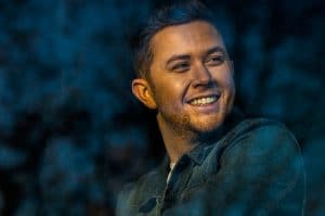 Scotty McCreery live at Fallsview Casino Resort