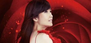 Vivian Chow 周慧敏 Live At Fallsview