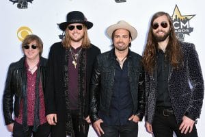 A Thousand Horses live at Fallsview Casino Resort