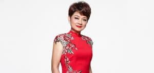 Frances Yip live at Fallsview Casino Resort