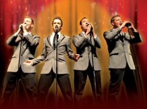 Jersey Nights live at Fallsview Casino
