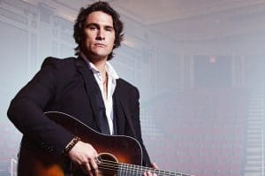 Joe Nichols Live At Fallsview Casino