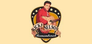 Ricky Nelson Remembered live at Fallsview Casino Resort