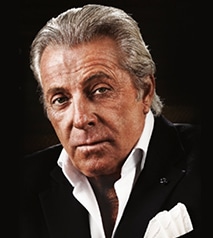 Gianni Russo live at Fallsview Casino Resort