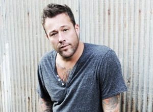 Uncle Kracker live at Fallsview Casino Resort