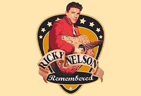 Ricky Nelson Remembered
