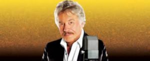 Tony Orlando live at Fallsview Casino