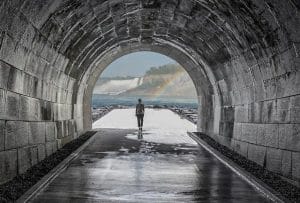 The Tunnel at Niagara Parks Power Station