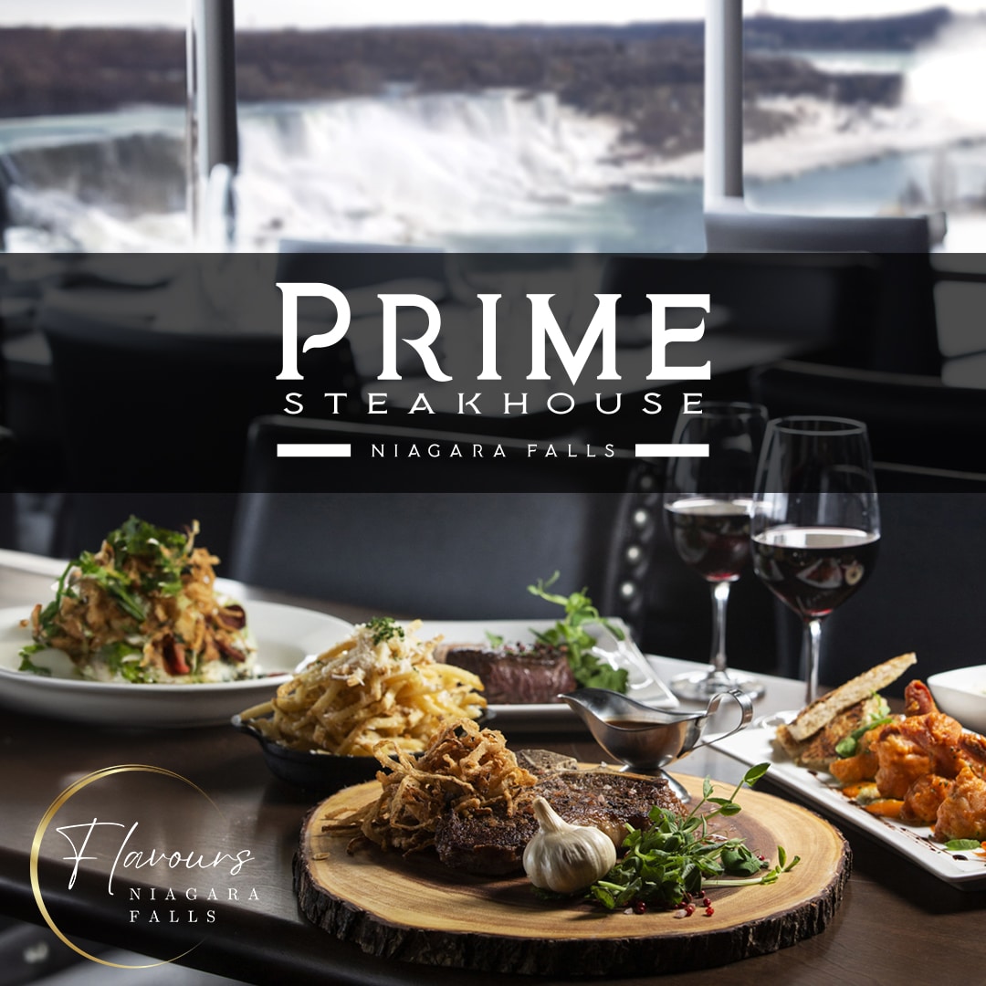 prime steakhouse niagara falls dress code What is the dress code at Prime Steakhouse in Bellagio?