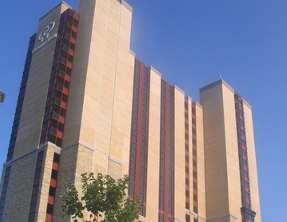 Doubletree Resort and Spa by Hilton