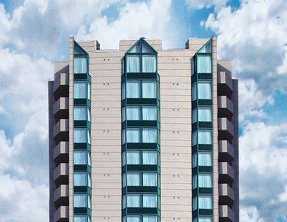 Niagara Falls - Ramada Niagara Falls Hotel