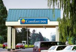 Niagara Falls Hotels And Accommodations