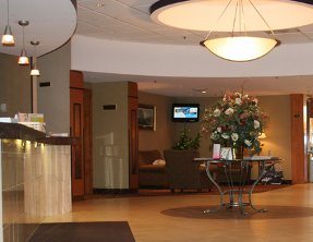 Niagara Falls USA Hotel - Quality Hotel