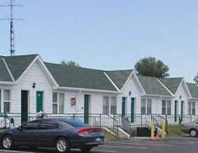 Niagara Falls Motel - A1 Motel