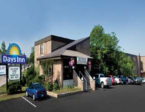 Fallsview Boulevard Hotel - Days Inn