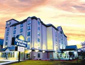 Clifton Hill Hotel - Days Inn By the Falls