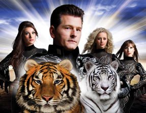 IMAGINE Magic Show - Greg Frewin Theatre