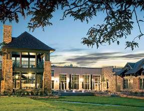 Niagara Winery - Hillebrand Estates Winery