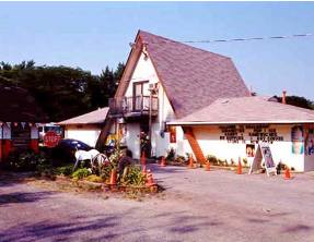 Niagara Campground - Shalamar Lake