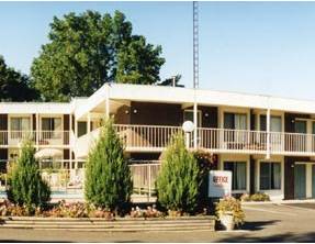 Niagara Falls Ontario Happiness Inn