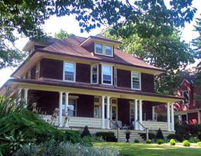 Lion's Head B&B Niagara Falls Canada