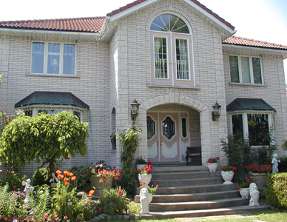 Niagara Falls Villa Alexandrea