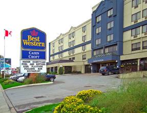 Beat Western Cairn Croft Hotel