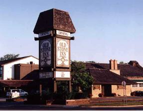 Niagara Falls Hotel - Old Stone Inn