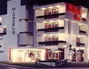 Michael's Inn Hotel - Canada