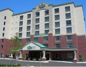 Niagara Falls Country Inn