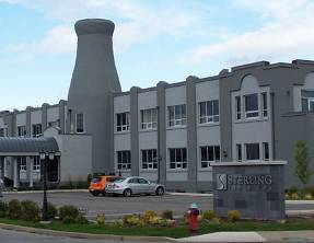 Niagara Falls Sterling Inn & Spa
