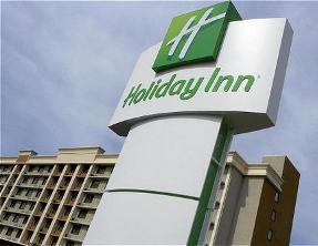 Holiday Inn NF,NY