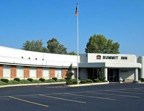 Best Western Summit Inn