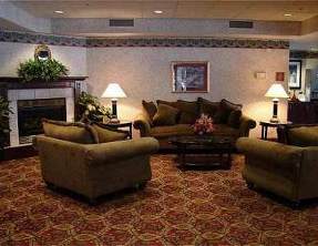 Hampton Inn Niagara Falls NY hotel