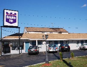Knights Inn Niagara Falls USA