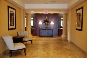 Holiday Inn Express Niagara Falls