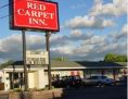 Red Carpet Inn Motel NF, NY