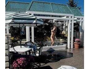 Lincoln Motor Inn