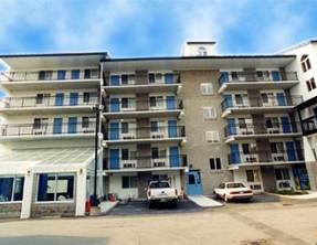 Americas Best Value Inn NF, ON
