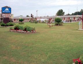 Americas Best Value Inn Canada