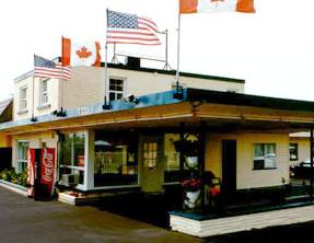 Niagara Inn Lundy's Lane