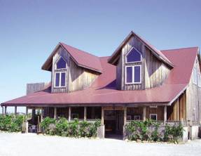 Niagara Winery - Caroline Cellars