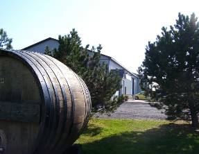 Palatine Hills Estate Winery