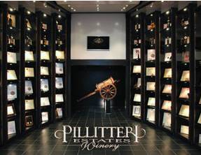 Pillitteri Estates