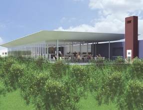 Niagara Winery - Southbrook