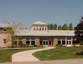 Strewn Winery NOTL-ON