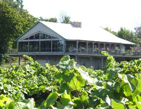 Niagara EastDell Winery