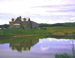 Niagara Peninsula Estates Winery